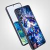 Honkai Star Rail Genshin Impact Case for Samsung A51 A71 A21S A12 A11 A31 A41 A52 A32 A23 A33 A53 A73 A03S A05S A13 5G A34 Cover