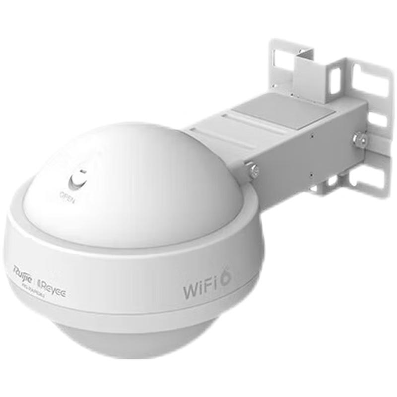 Ruijie RG-EAP662 Series WiFi 6 Outdoor Wireless AP (CN version)