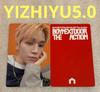 [USED] BOYNEXTDOOR The Action YIZHIYU5.0 Liu