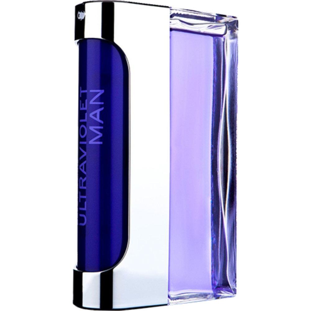Paco Rabanne, Ultraviolet, Eau De Toilette, Per Uomo, 100 ml
