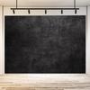 1pc textured matte black dark gray background banner suitable for decorative arts and crafts backgrounds - no obvious pattern, w
