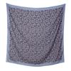 Autumn and winter hot-selling new floral printing large-size square scarf women's popular Malay women's headscarf