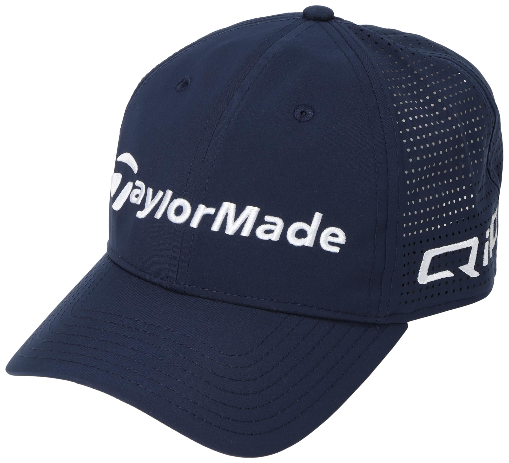 

Кепка Tour Light Tech Navy Free Size 24SS JE806 [TaylorMade] Мужская тёмно-синий
