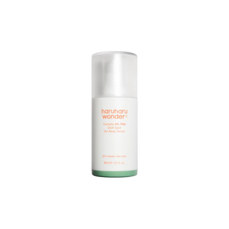 

Haruharu Wonder Centella 4% TXA Dark Spot Go Away Serum 30ml