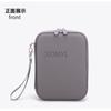 OM 8P Draagtas Draagbare Tas Voor Osmo Mobile 8P Telefoon Gimbal Accessoires Reisdoos Opbergtas Harde Tas Met Handvat Touw