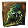 Cold War Cthulhu Paperback Book 9781803945323