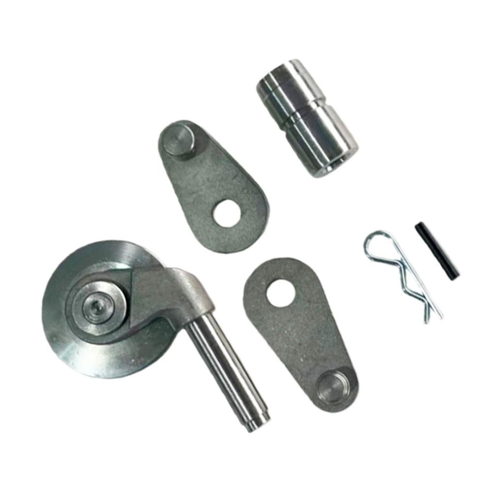 For BMW N20 For N26 Rattle Flapper Wastegate Repair Kit Turbocharger Repair OE Part 49477-02055 Replacement Flapper