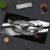 Manly Warringah Sea Eagles Print Mouse Pad, for Keyboard Pad Laptop PC Mat for Office Home Use, Desk Decor, Perfect Birthday Gift for Gamers