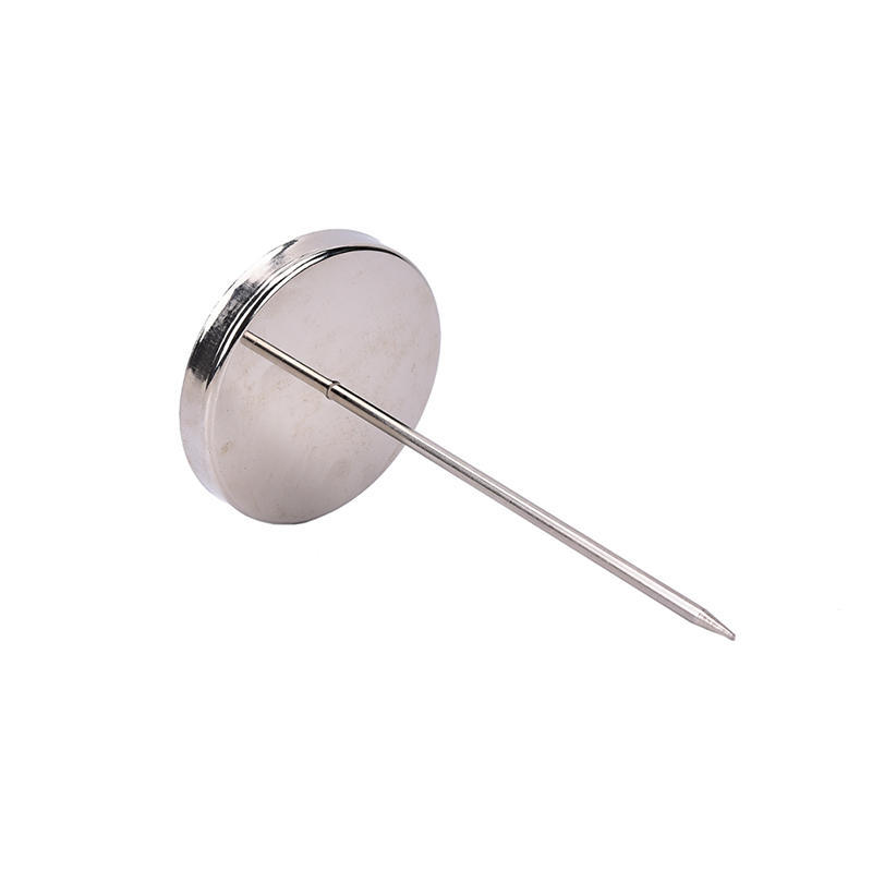 Bezpečný držák na poznámky Spike Stick pro fakturu, účtenku, papír, objednávku kancelářského stolu