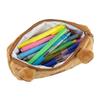 Capibala Plush Pencil Case Cute  Large Capacity Pencil Case Office Storage Bag Student Stationery School Supplies Pencil Cases