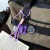 Mini Backpack Hanging Handbag Pendant Bag Pendant Sport Style Bags Accessories