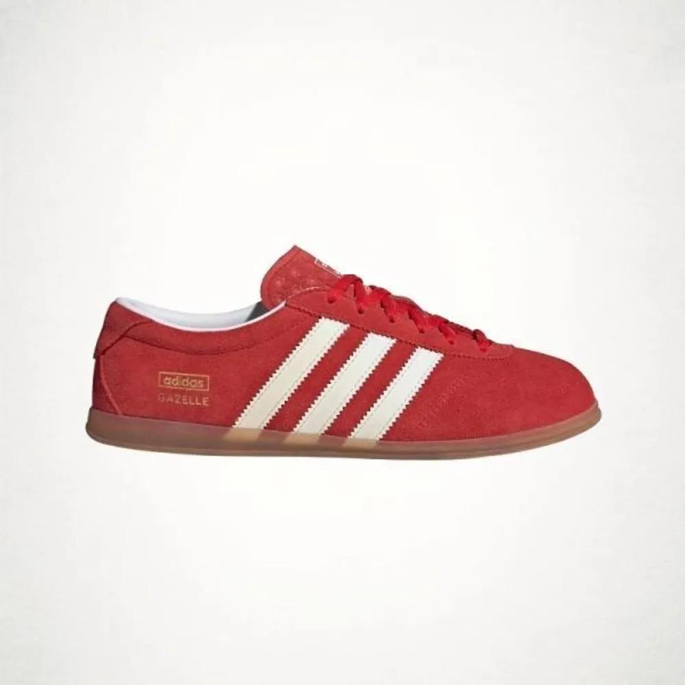 adidas Gazelle Lo Pro - BETSCAFTWWHTGUM3 JR5744 2004424 245