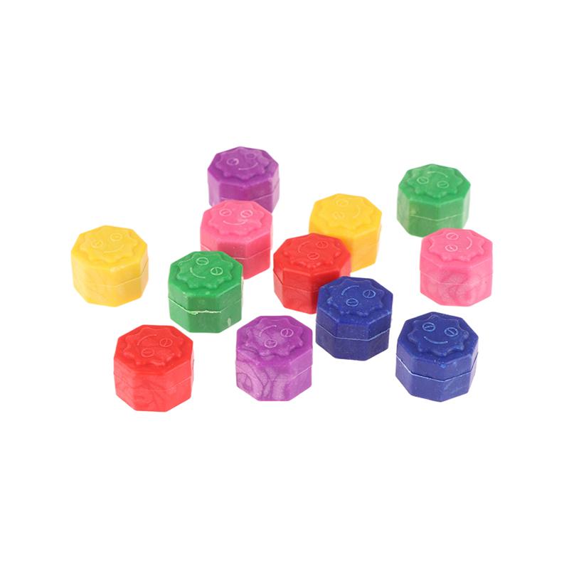 1/2/4 Box Traditional Play Game Grab The Stone Toy Exercise Colorful Fun Stress Relief Toy Korean Gonggi Competitive Games