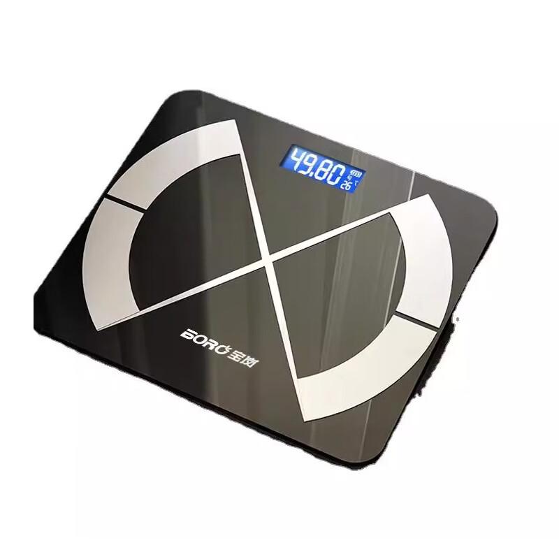 

BORO Smart Bluetooth Body Fat Scale