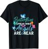 Butterflies Monarch Butterfly T-Shirt Unisex T-Shirt