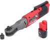 Milwaukee M12 FIR38 Ratchet Wrench