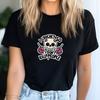 26 Crochet T-Shirt, Crocheting Gift, Funny Crochet Shirt, Crochet Lover Shirt, Unisex T-Shirt