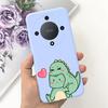For Honor Magic 6 Lite Case Cute Fashion Candy Painted Cover Shockproof Phone Case For Honor Magic6 Lite 5G Fundas 6.78'' Bumper