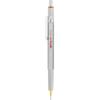 Rottling Mechanical Pencil 800 0.7mm Silver 1904448 Officially Imported