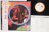 LP Record MOUNTAIN  Avalanche SOPN67WF WINDFALL 1974 Japan Obi Rock Used