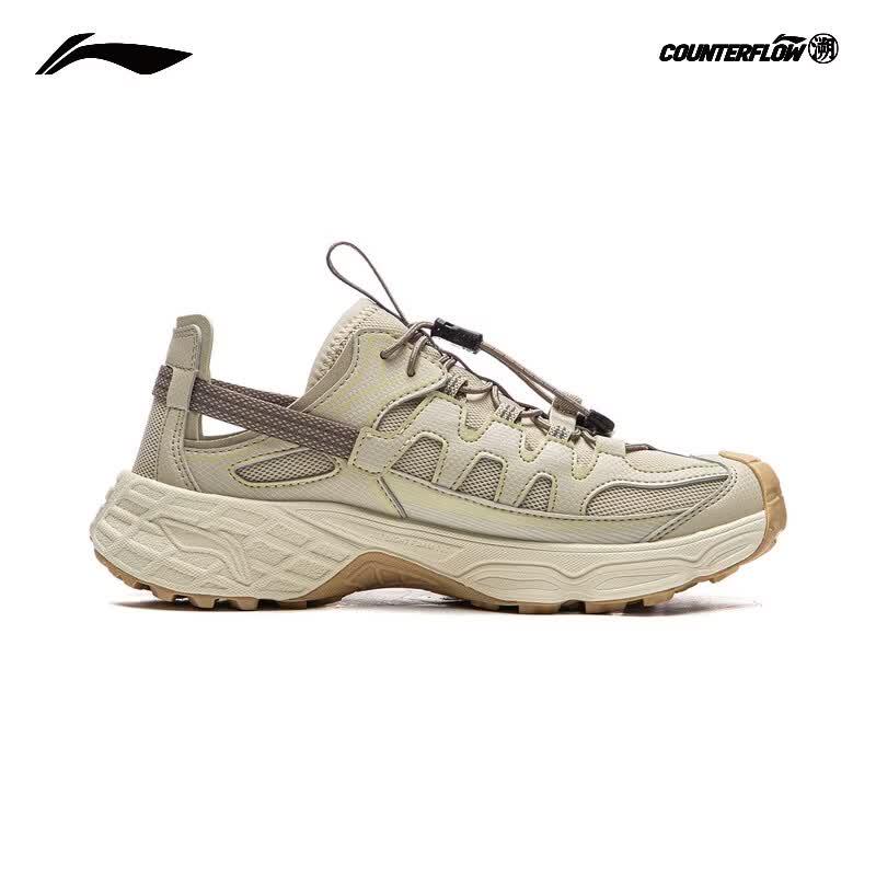 Li-Ning Xunye Lightweight Outdoor Sandals AGHW001
