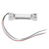 100g Load Cell 100g Load Sensor 100g Micro Load Cell 100g Weight Sensor Digital Load Cell Module Electronic Components hx711 Load Cell Amplifier Load