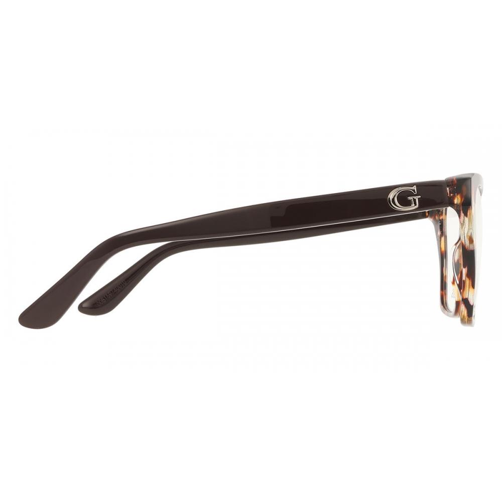 Guess Women S eyeglaSSeS Gu50235 052