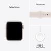Apple Watch SE 3 GPS Smartwatch (CN version)