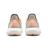 361 BIG3 4.0 Quick Pro Textil, TPU-Dämpfung Rutschfest Abriebfest Niedrig geschnittene Basketballschuhe Herren Orange 672411104F-3