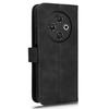For TECNO Spark 30C 4G Leather Case Skin-Feel Anti-Drop Wallet Flip Phone Cover