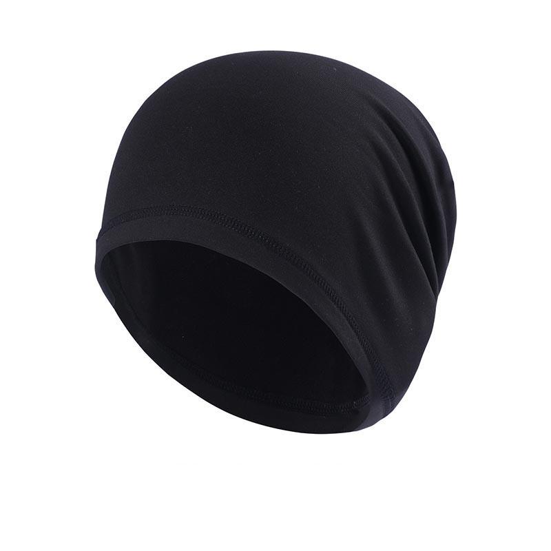Fashion Men Outdoor Women Beanie Hats Slouchy Skull Fastdrying Breathable Caps