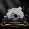 45° Adjustable Angle Grinder Bracket Dust Free Heavy Duty Cutting Machine Bracket Circular Saw Bracket Woodworking Table Tool