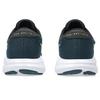 ASICS PRE EXCITE 11 PS Running Shoes Size 300 2E (1014A375), Unisex, (Tranquil Teal/Citron), 22.0 cm,