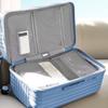 OIWAS Hardside Spinner Luggage