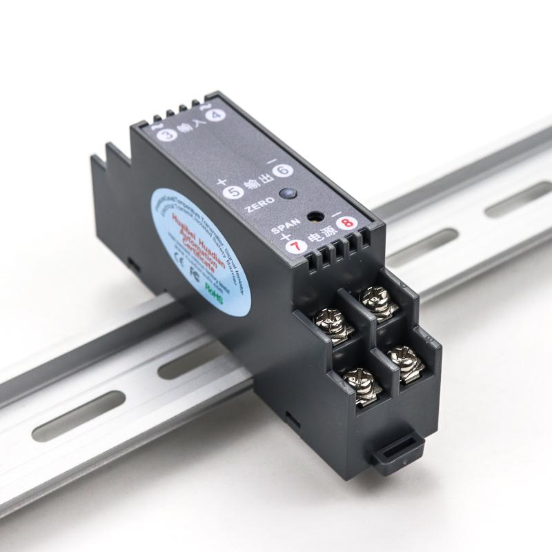 500v DC AC Voltage Sensor And Current Sensor 24v Power Supply