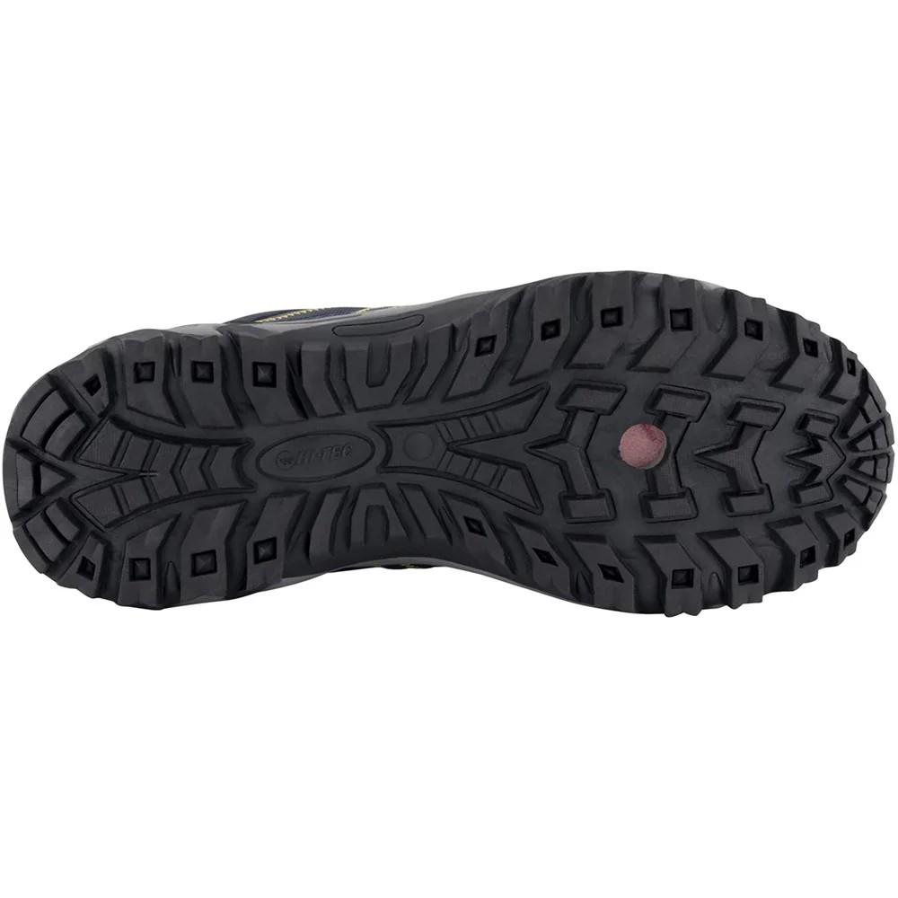 Hi-Tec Mens Jaguar Walking Shoes