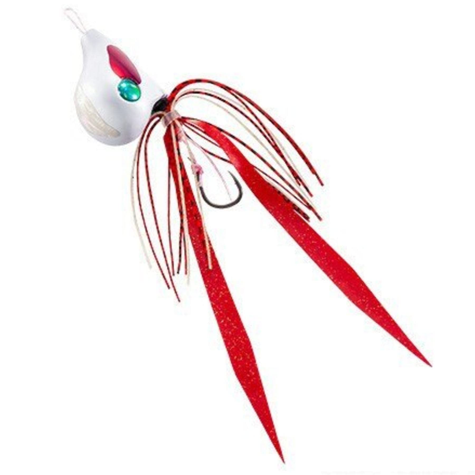 

Shimano Engetsu Dotera Bakubaku Lure 100g 003 Chameleon Pearl Tairaba