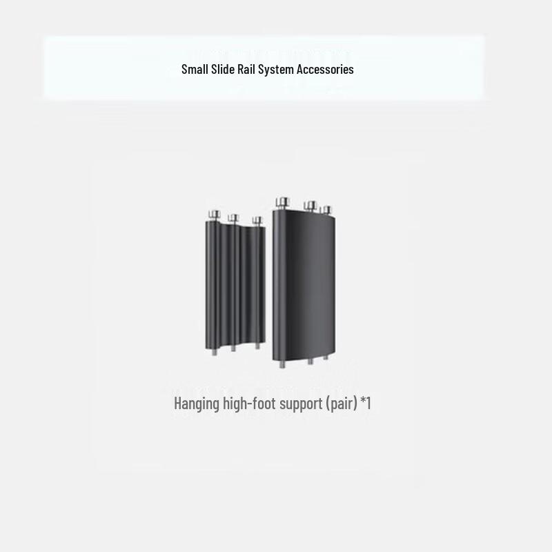 MOVMAX Dolly Slider System