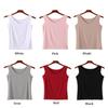 Elegant Womens Summer Strappy Vest Top For A Stylish And Comfortable Look