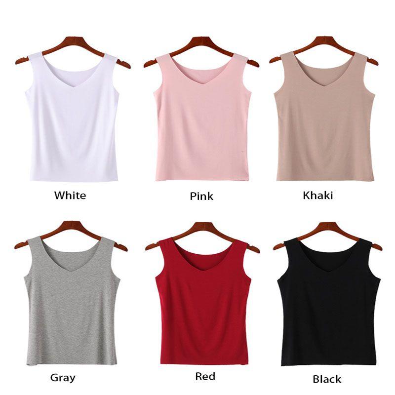 Elegant Womens Summer Strappy Vest Top For A Stylish And Comfortable Look