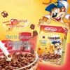 Kellogg's Imported Kids' Breakfast Cereals & Crisps