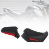 Front&Rear Raider Passenger Cushion Kit Red1 For Honda Cb650R Cbr650R 24-25