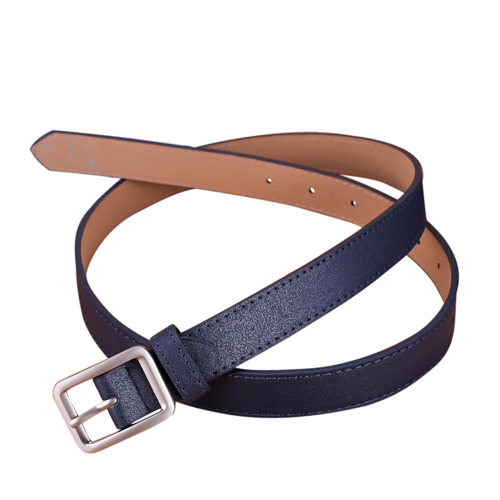 Centuri de Talie Dama Piele Centură Lată de Talie Solidă