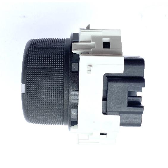 For 2007-2013 Toyota Corolla Vezel Air Conditioning A/C Panel Knob Switch Wind Speed