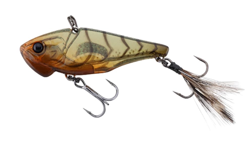 JACKALL Speed Vibe 7g Babatakugasagasa Shrimp