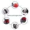 L10A 49Cc 2-Stroke Single Cylinder Engine Motor For Mini Dirt Bike Scooter ATV