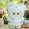 100% Original Yooki V2 400% Roughly Wish Pocket Surprise Blind Case Animation Design Figure Ornamental Ornaments Collect Playthings Celebration