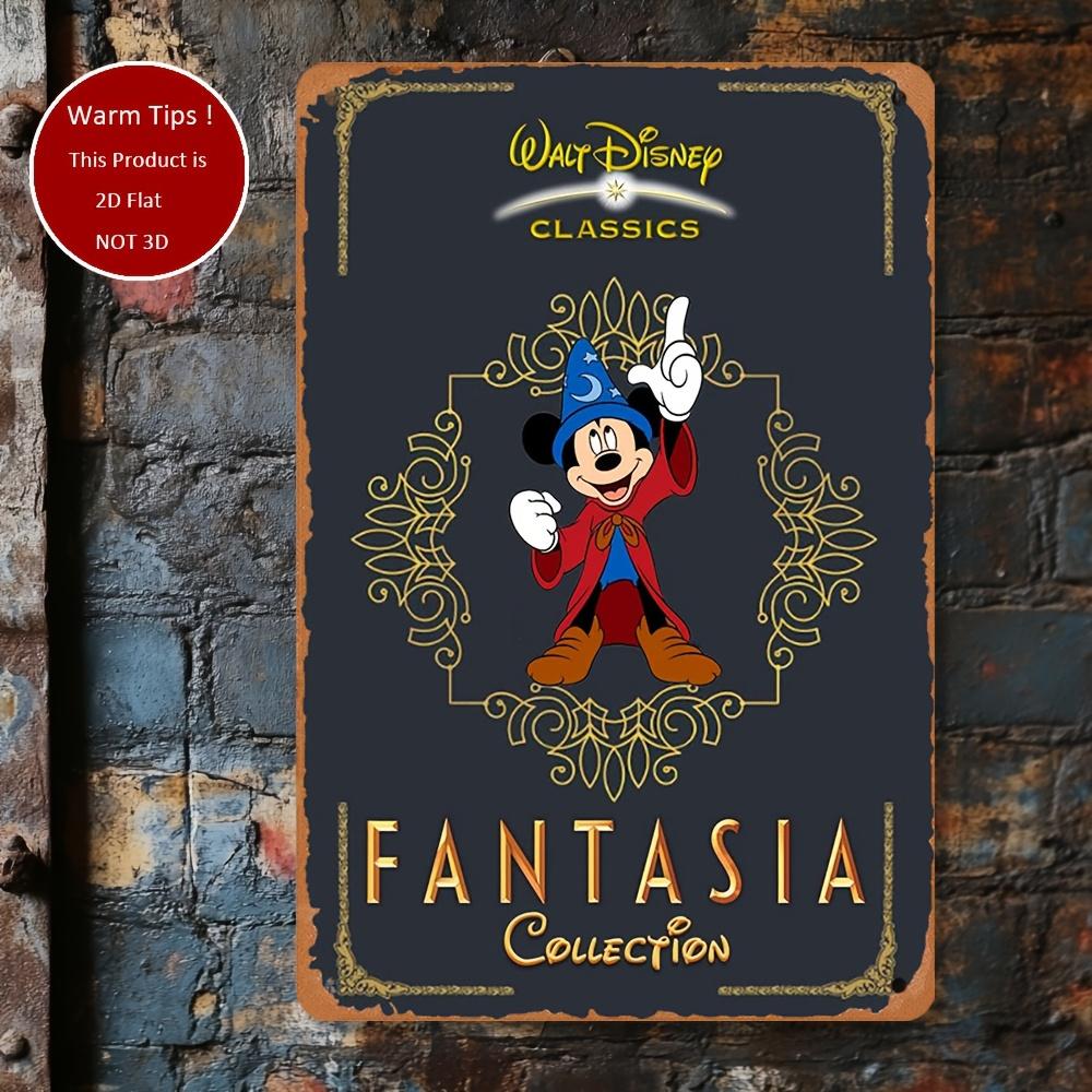 Rocket League Metal Sign Cinema Living Room Cave Pub Decoration Wall Decor Tin Sign Poster