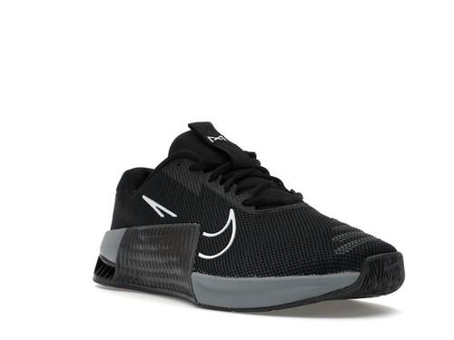 Nike Metcon 9 Low Schwarz Rauchgrau - DZ2617-001