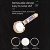 Shower Head Adjustable Water Flow With Turbocharged Bathroom Handheld Water-Saving Shower Head Bathroom Accessories